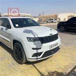 جيب جراند شيروكي